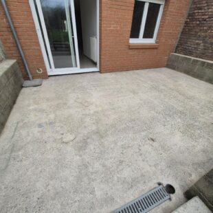 Location appartement à Neuville-Saint-Rémy