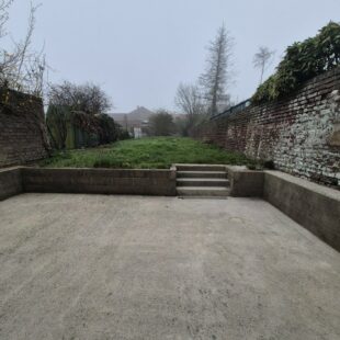 Location appartement à Neuville-Saint-Rémy