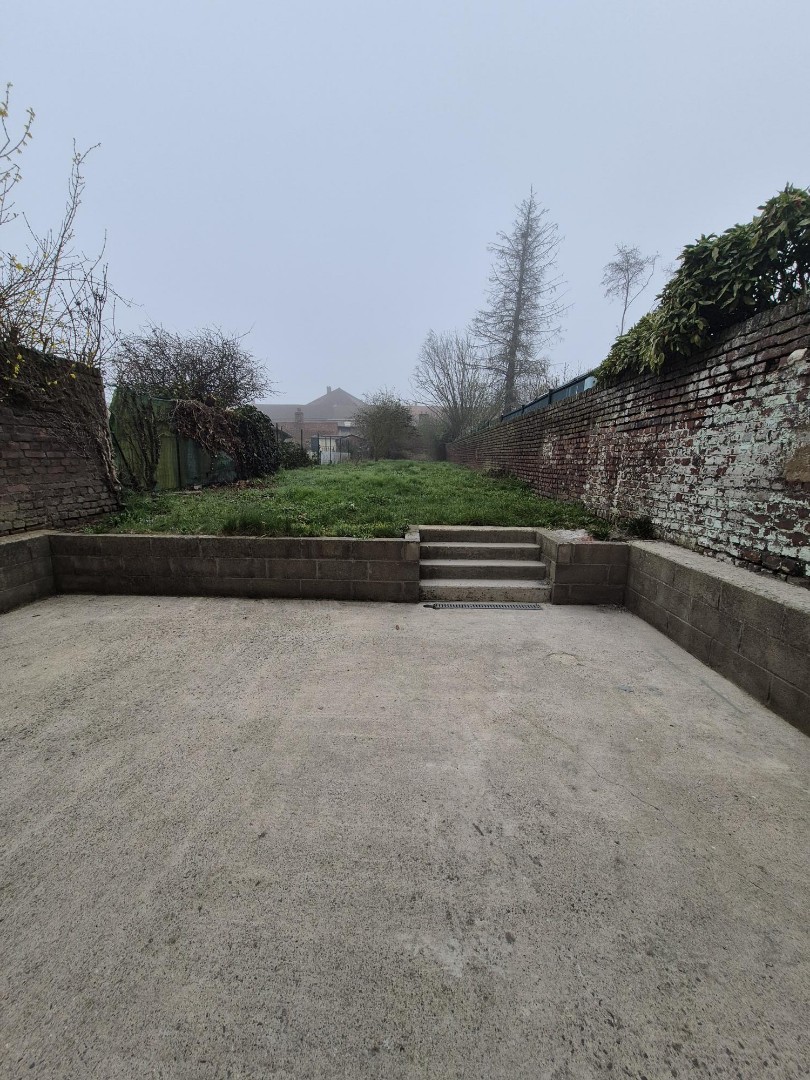 Location appartement à Neuville-Saint-Rémy