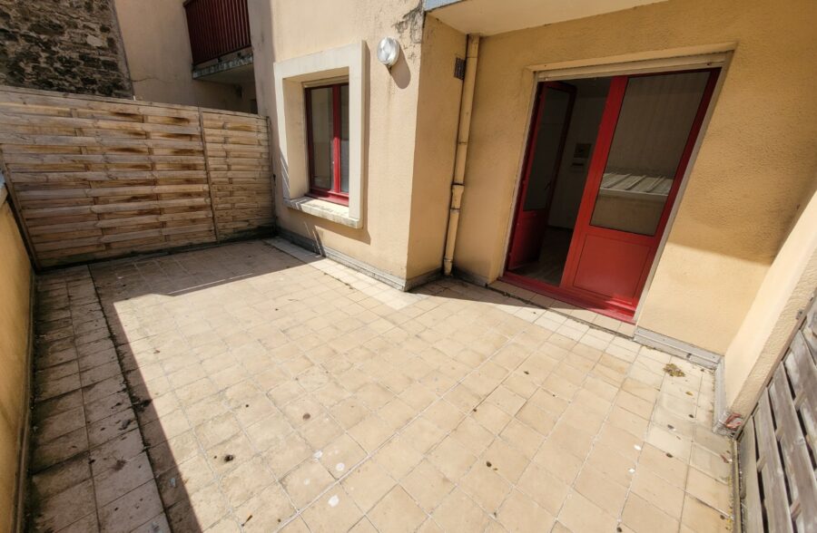 Location appartement à Boulogne-Sur-Mer