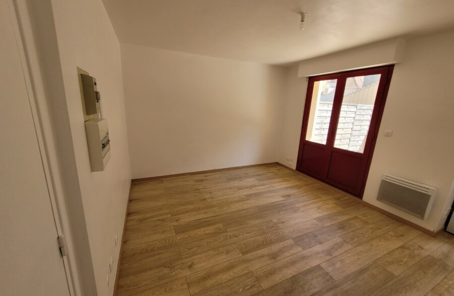Location appartement à Boulogne-Sur-Mer