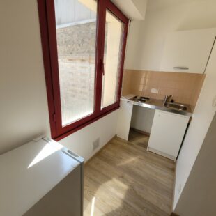 Location appartement à Boulogne-Sur-Mer