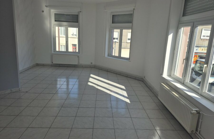 Location appartement à Boulogne-Sur-Mer