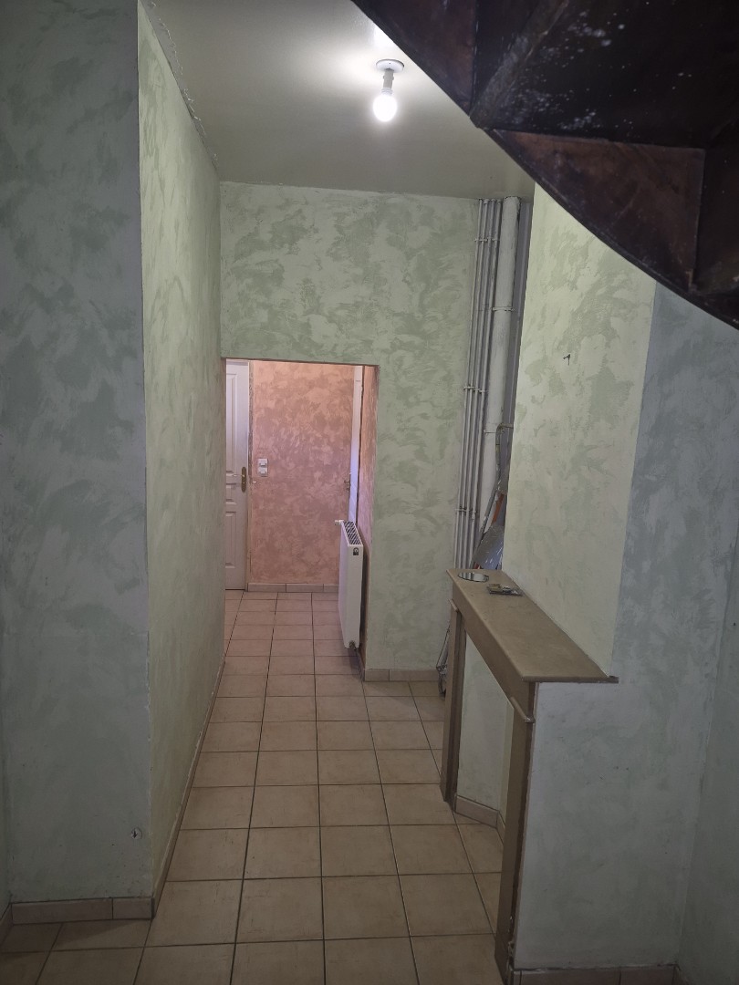 Location appartement à Boulogne-Sur-Mer