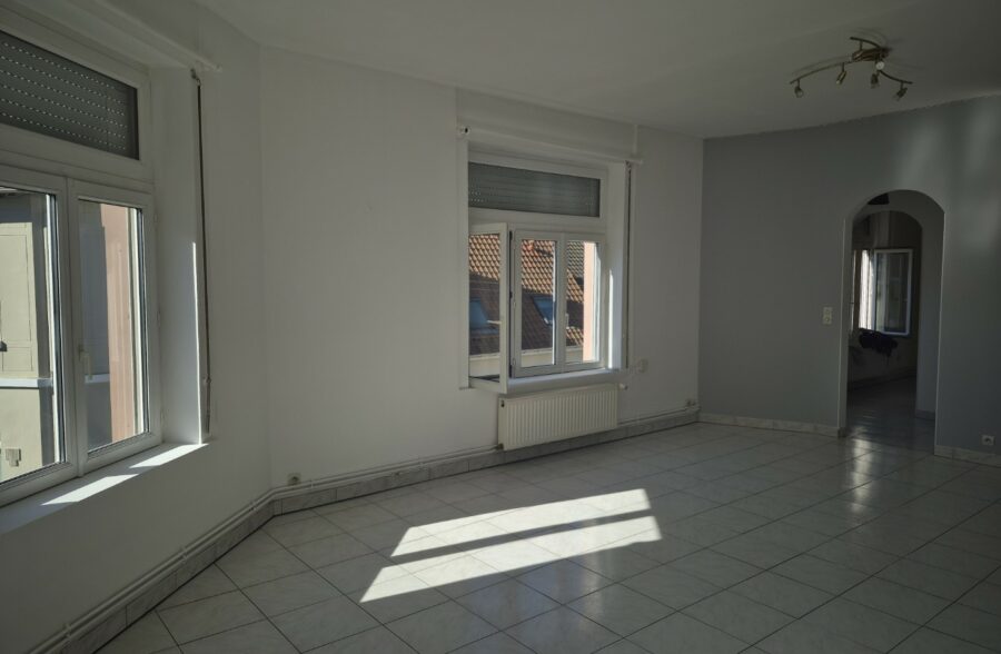 Location appartement à Boulogne-Sur-Mer