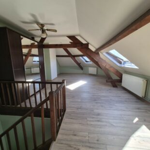 Location appartement à Boulogne-Sur-Mer