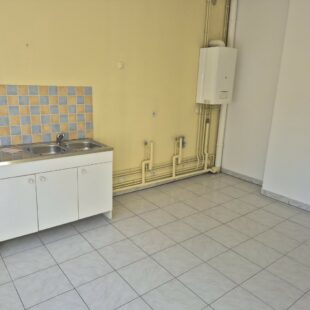 Location appartement à Boulogne-Sur-Mer