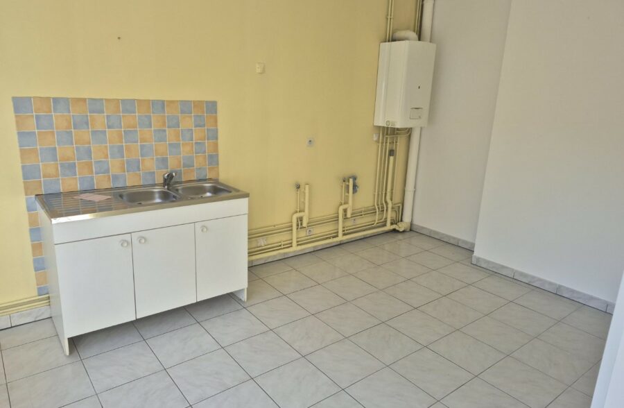 Location appartement à Boulogne-Sur-Mer