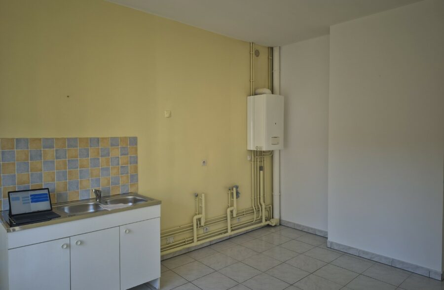 Location appartement à Boulogne-Sur-Mer