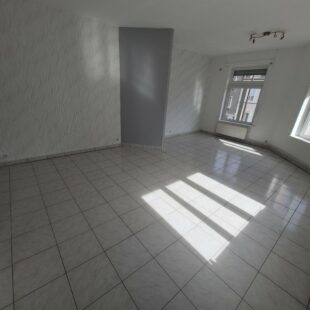 Location appartement à Boulogne-Sur-Mer