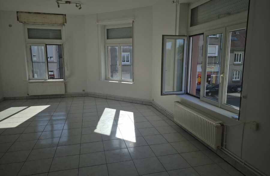 Location appartement à Boulogne-Sur-Mer