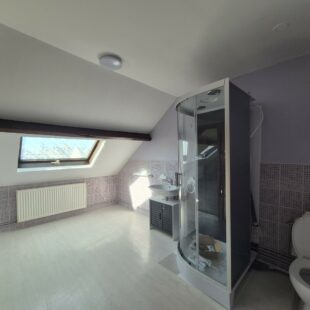 Location appartement à Boulogne-Sur-Mer