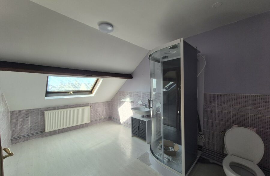 Location appartement à Boulogne-Sur-Mer