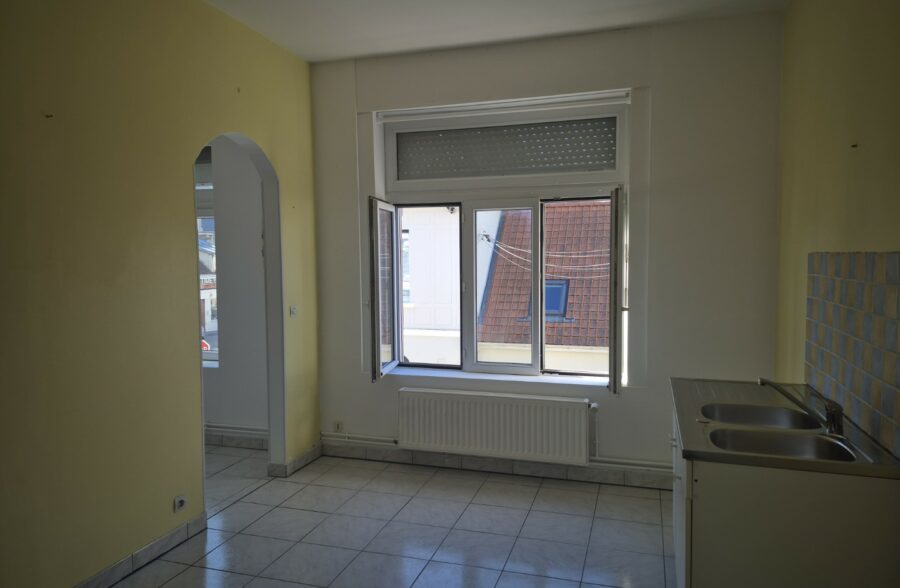 Location appartement à Boulogne-Sur-Mer