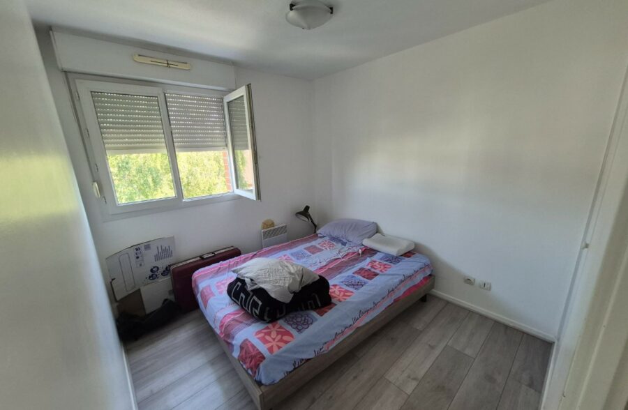 Location appartement à Arras