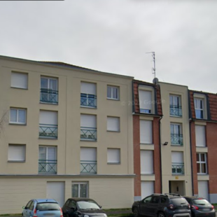 Location appartement à Arras