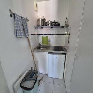 Location appartement à Arras