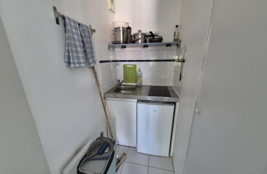 Location appartement à Arras