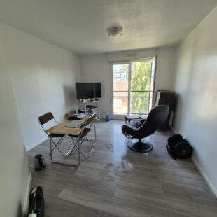 Location appartement à Arras