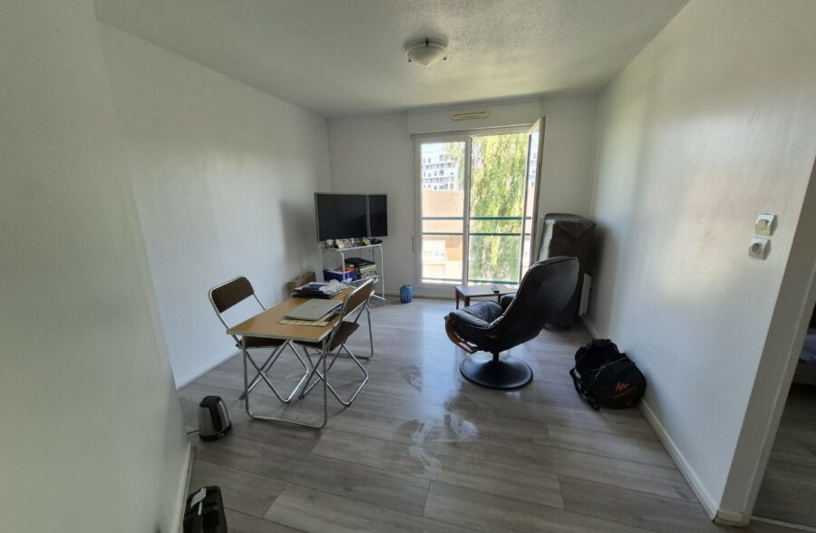 Location appartement à Arras