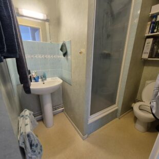 Location appartement à Arras