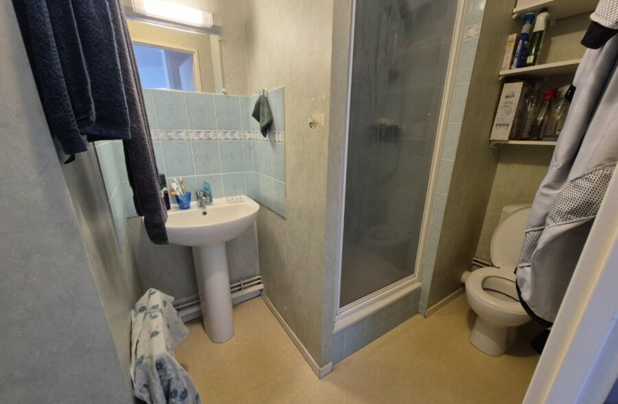 Location appartement à Arras