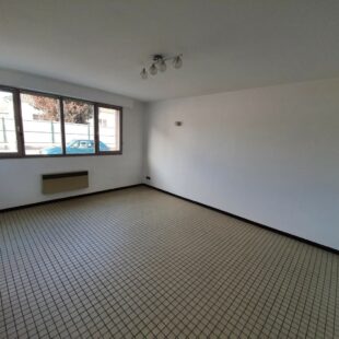 Location appartement à Arras