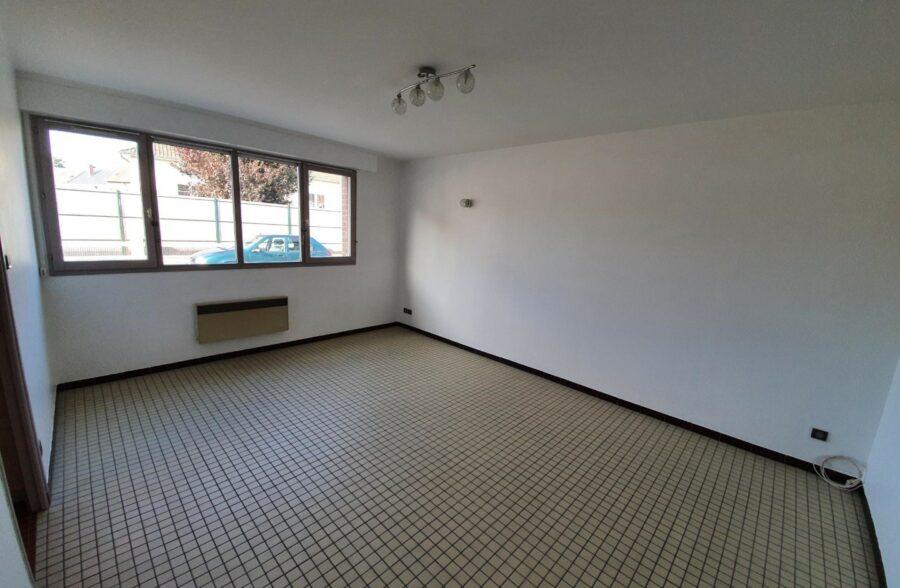 Location appartement à Arras