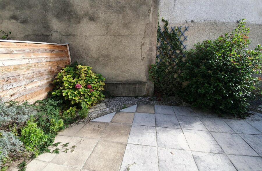 Location appartement à Arras