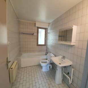 Location appartement à Arras