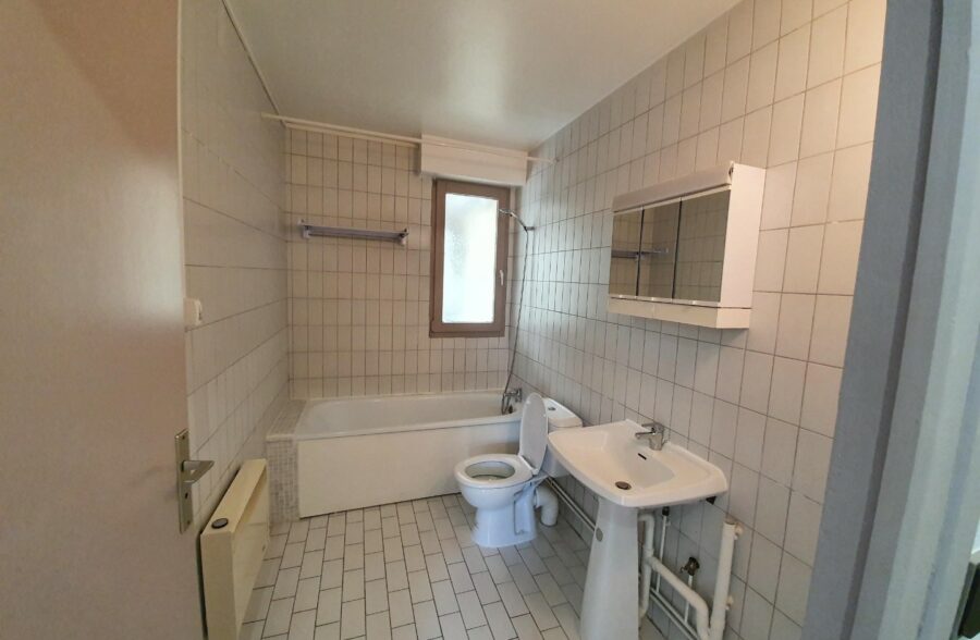 Location appartement à Arras