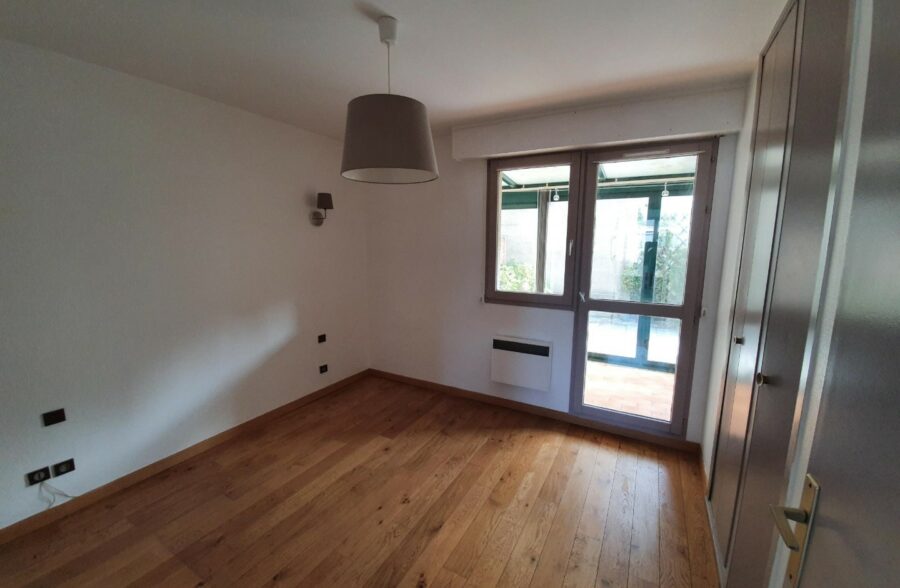 Location appartement à Arras