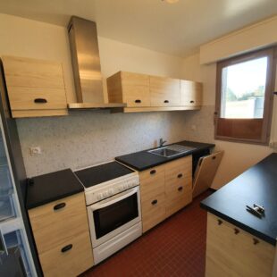 Location appartement à Arras