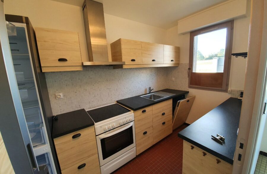 Location appartement à Arras