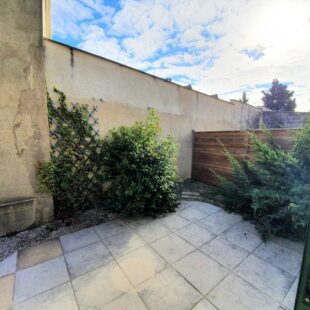 Location appartement à Arras