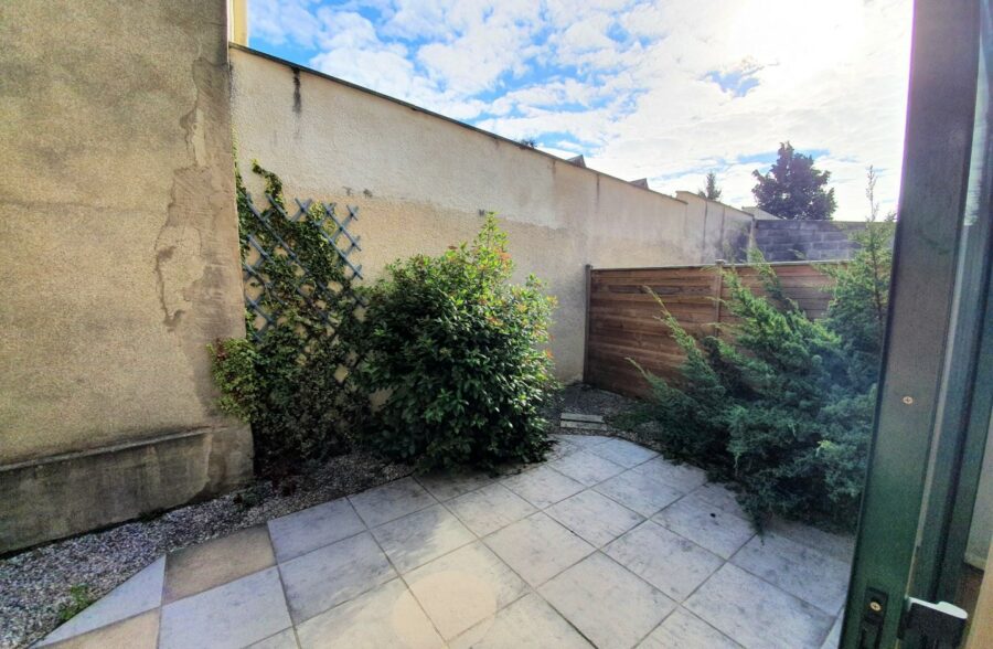 Location appartement à Arras