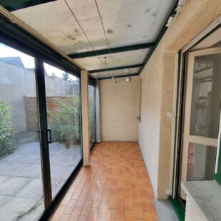 Location appartement à Arras