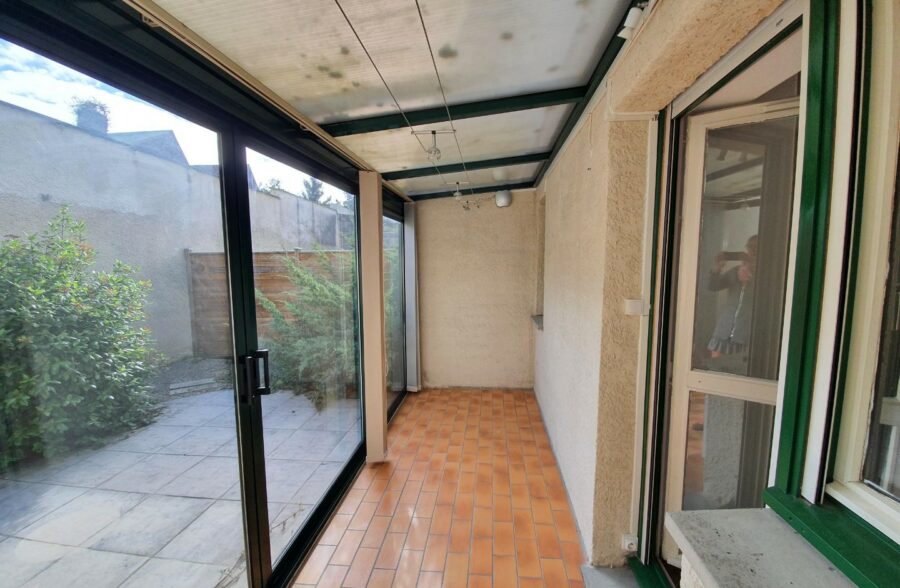 Location appartement à Arras