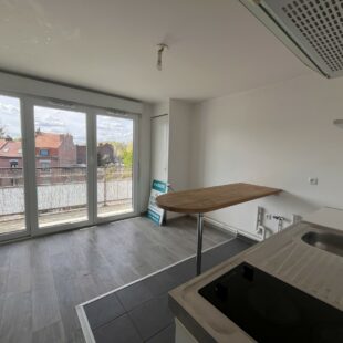 Location appartement à Wasquehal