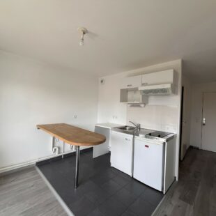 Location appartement à Wasquehal