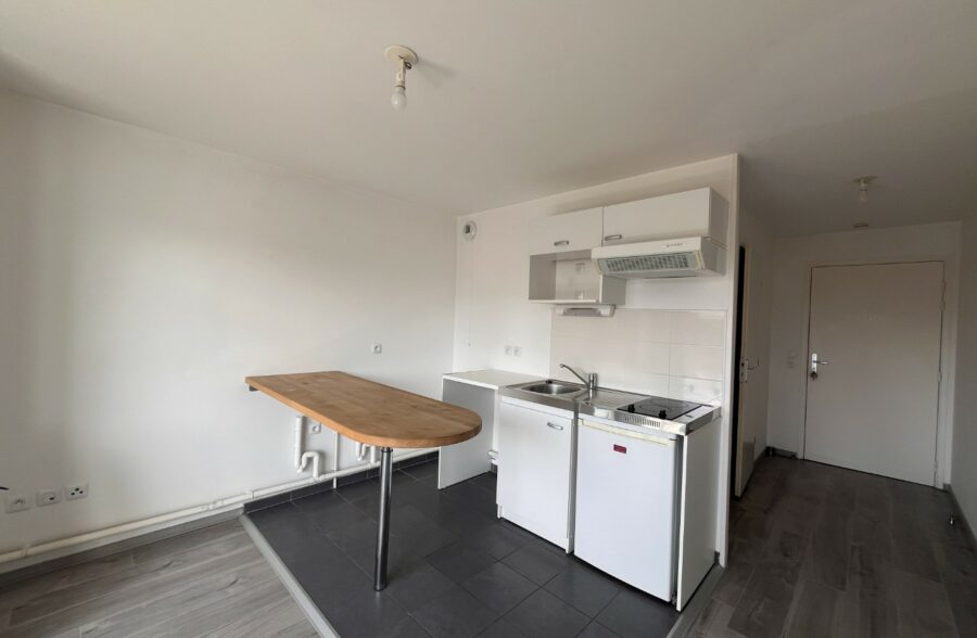 Location appartement à Wasquehal