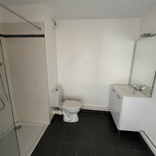Location appartement à Wasquehal
