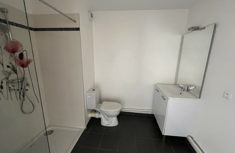 Location appartement à Wasquehal