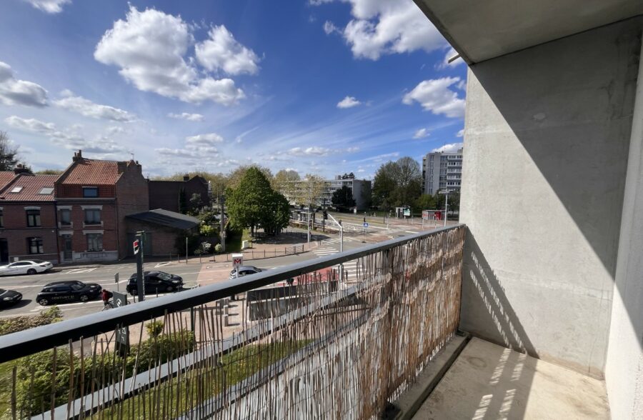 Location appartement à Wasquehal