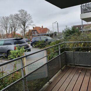 Location appartement à Éleu-Dit-Leauwette