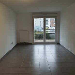 Location appartement à Éleu-Dit-Leauwette