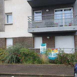 Location appartement à Éleu-Dit-Leauwette