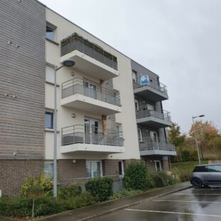 Location appartement à Éleu-Dit-Leauwette