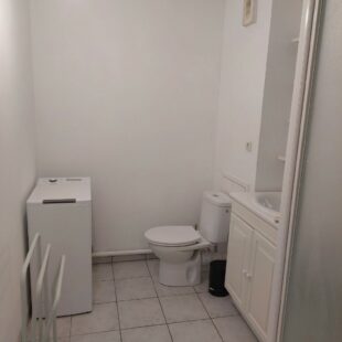 Location appartement meublé à Hénin-Beaumont