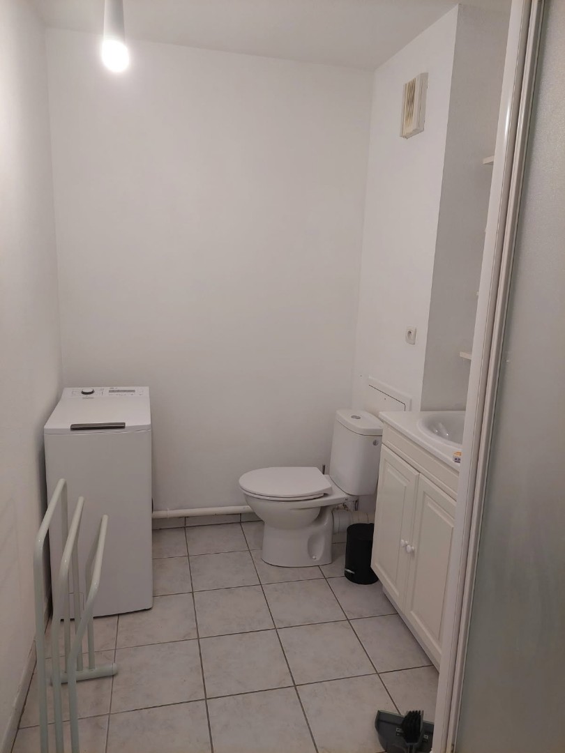 Location appartement meublé à Hénin-Beaumont